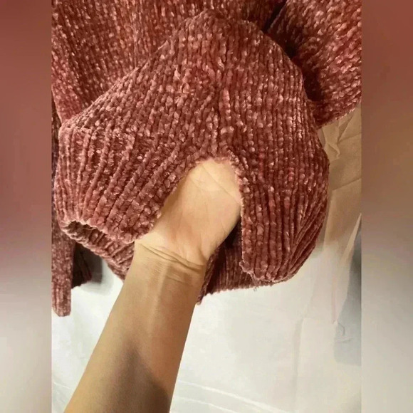 Cupio really super‎ soft sweater - Picture 2 of 5